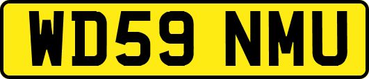 WD59NMU