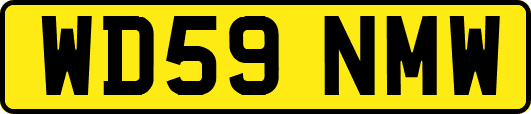 WD59NMW