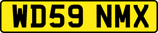 WD59NMX