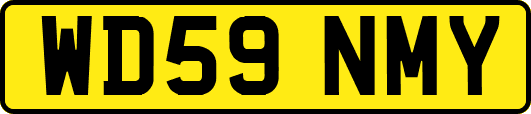 WD59NMY
