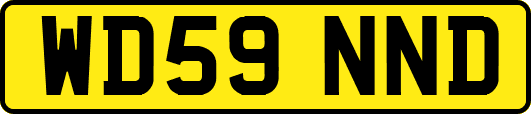 WD59NND