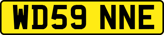 WD59NNE