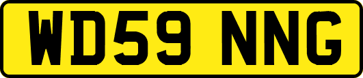 WD59NNG