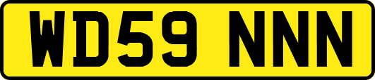 WD59NNN