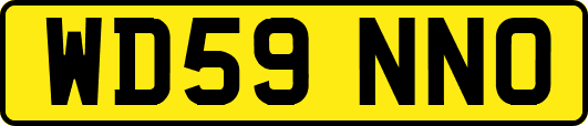 WD59NNO