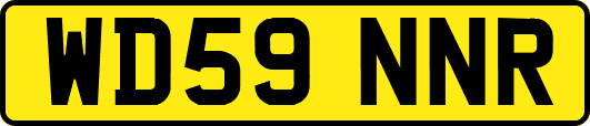 WD59NNR