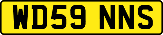 WD59NNS