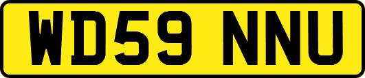 WD59NNU
