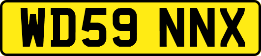 WD59NNX