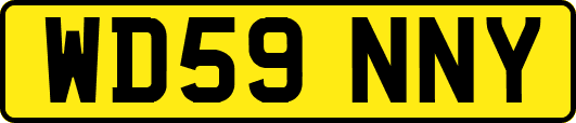 WD59NNY