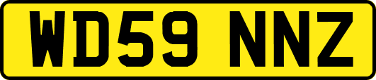 WD59NNZ