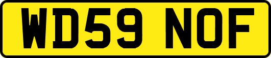 WD59NOF