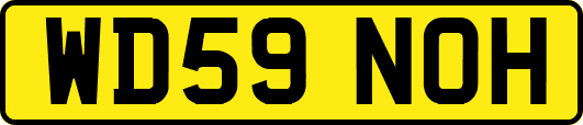 WD59NOH