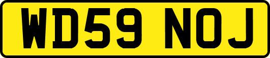 WD59NOJ