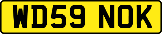 WD59NOK