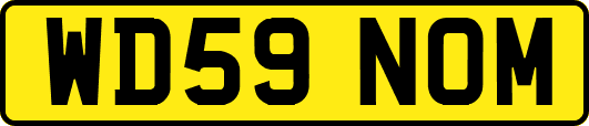 WD59NOM