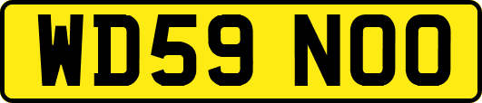 WD59NOO