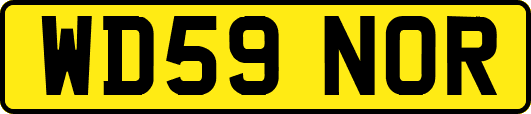 WD59NOR