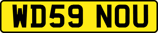 WD59NOU