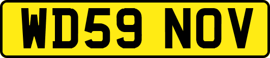 WD59NOV