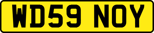 WD59NOY