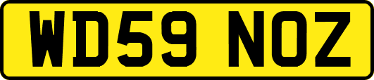 WD59NOZ