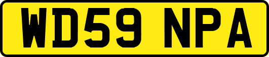 WD59NPA