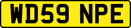 WD59NPE