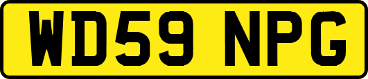 WD59NPG