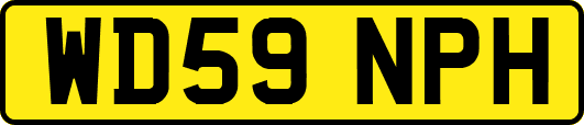 WD59NPH