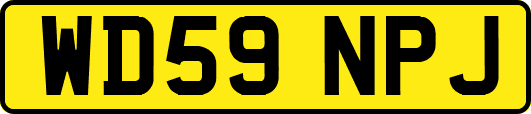 WD59NPJ