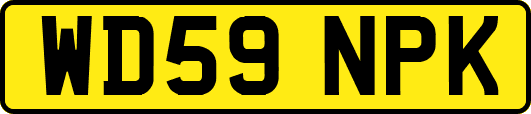 WD59NPK