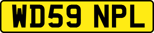 WD59NPL