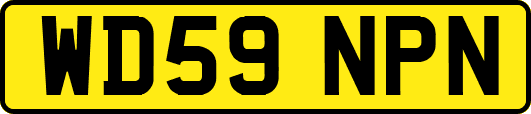 WD59NPN