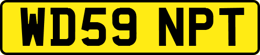 WD59NPT