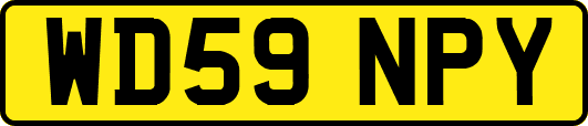 WD59NPY