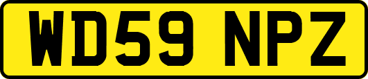 WD59NPZ