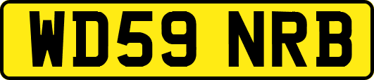 WD59NRB