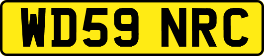 WD59NRC
