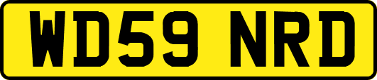 WD59NRD