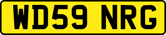 WD59NRG