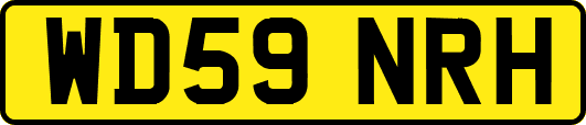 WD59NRH