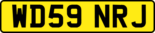 WD59NRJ