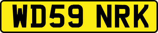 WD59NRK