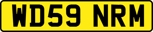 WD59NRM