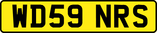 WD59NRS