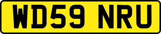 WD59NRU