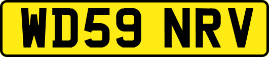 WD59NRV