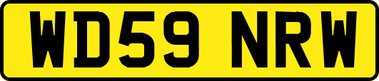 WD59NRW