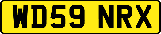 WD59NRX